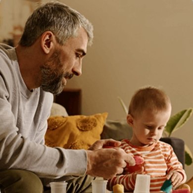 Men with erectile issues