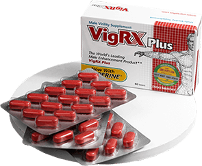 VigRX Plus product